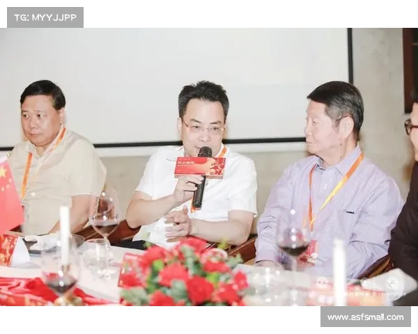 郝海涛:从科技创新到社会责任,探索新时期企业家的责任与使命 郝海涛:从科技创新到社会责任,探索新时期企业家的责任与使命